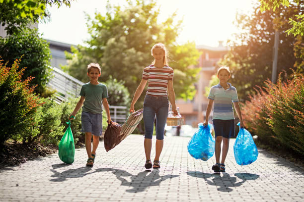 Commercial Cleanout Services in Wellington, OH