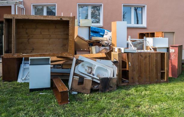 Best Electronics Removal Services  in Wellington, OH