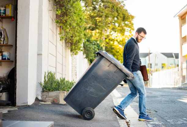 Best Local Junk Hauling  in Wellington, OH