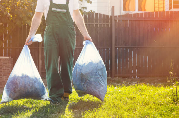 Best Construction Debris Removal  in Wellington, OH
