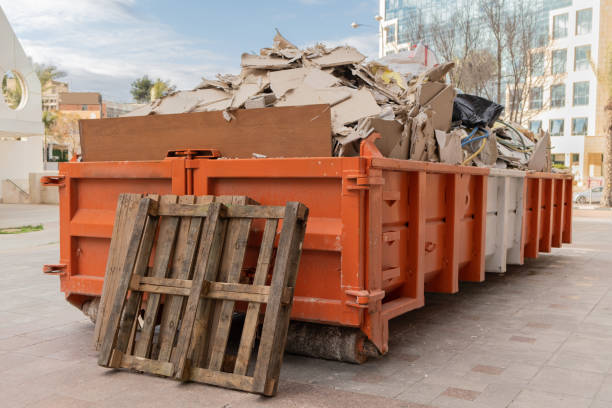 Best Dumpster Rental Services  in Wellington, OH