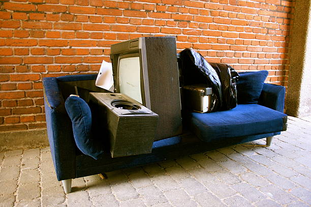 Best Trash Removal Near Me  in Wellington, OH