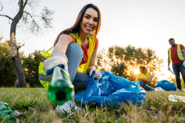 Best Yard Cleanup Services  in Wellington, OH