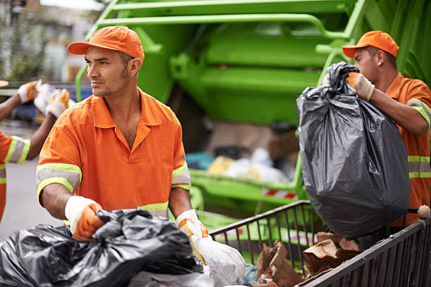 Best Junk Hauling Services  in Wellington, OH