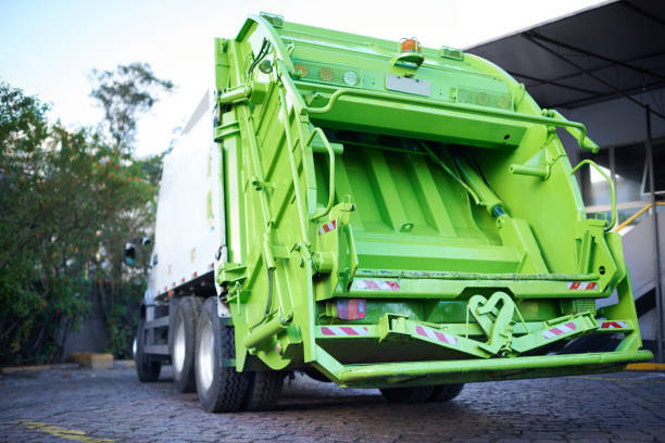 Professional Junk Removal in Wellington, OH