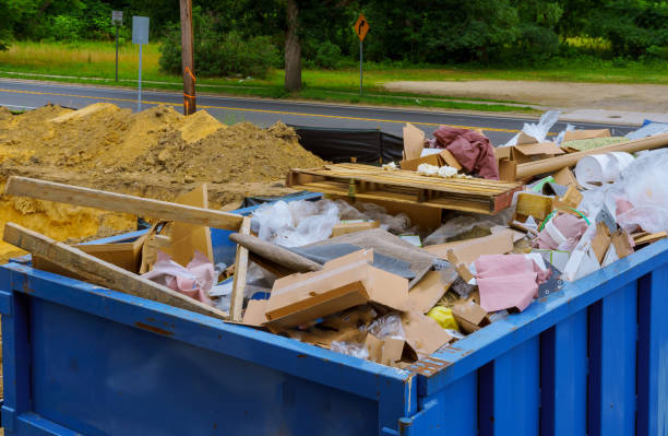 Best Commercial Junk Removal  in Wellington, OH